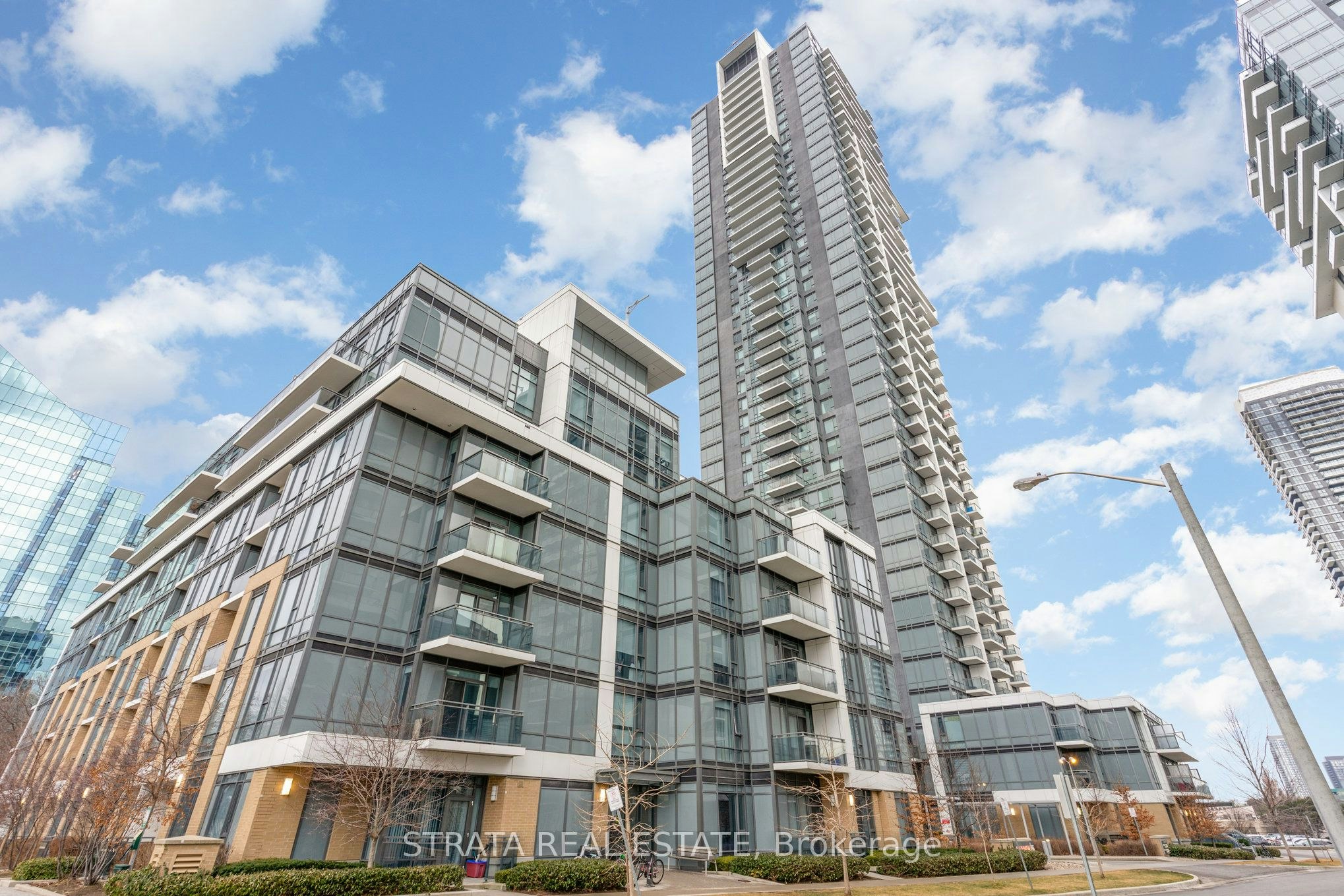 3505-55 Ann O'reilly Road, Toronto, ON, M2J 0E1 - 15