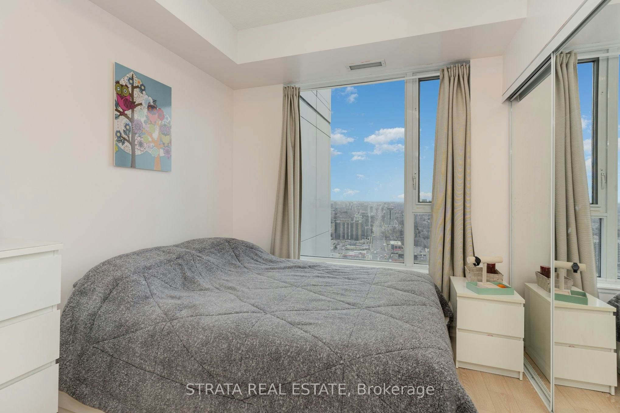3505-55 Ann O'reilly Road, Toronto, ON, M2J 0E1 - 9
