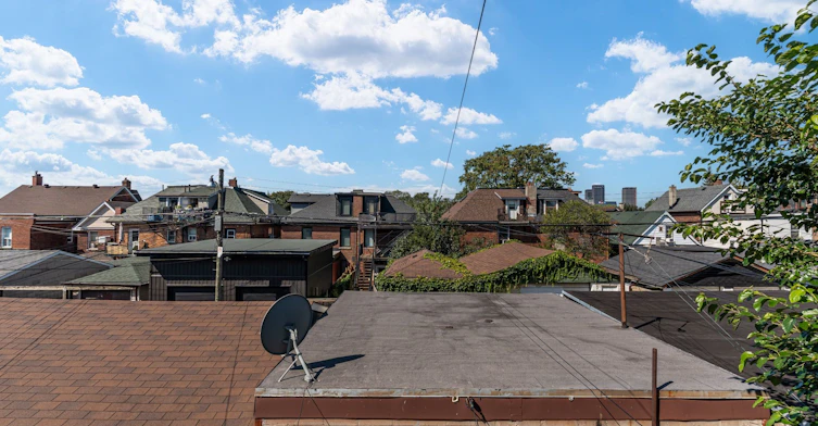 2nd & 3rd-196 Beatrice Street, Toronto, ON, M6G 3G1 - 15