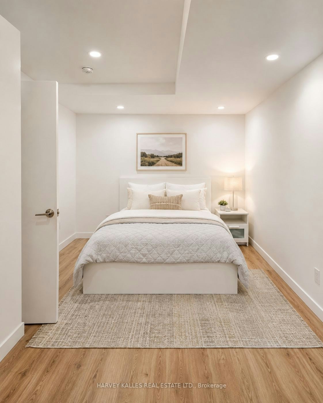 Lower-557 Crawford Street, Toronto, ON, M6G 3J9 - 8