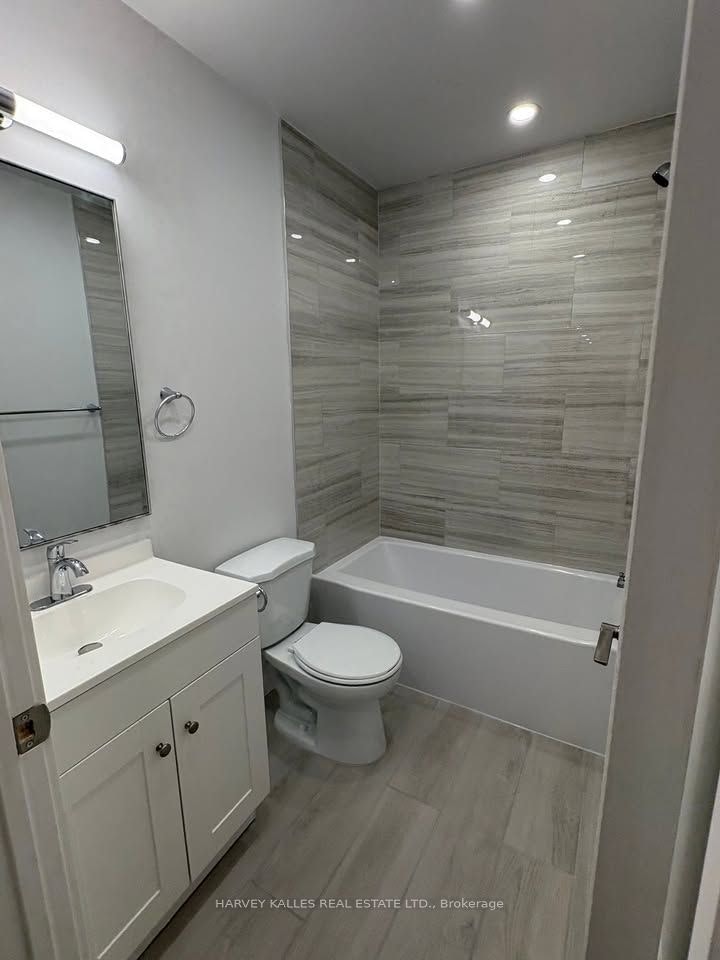 Lower-557 Crawford Street, Toronto, ON, M6G 3J9 - 5