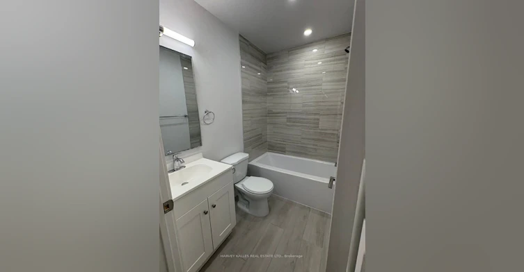 Lower-557 Crawford Street, Toronto, ON, M6G 3J9 - 5