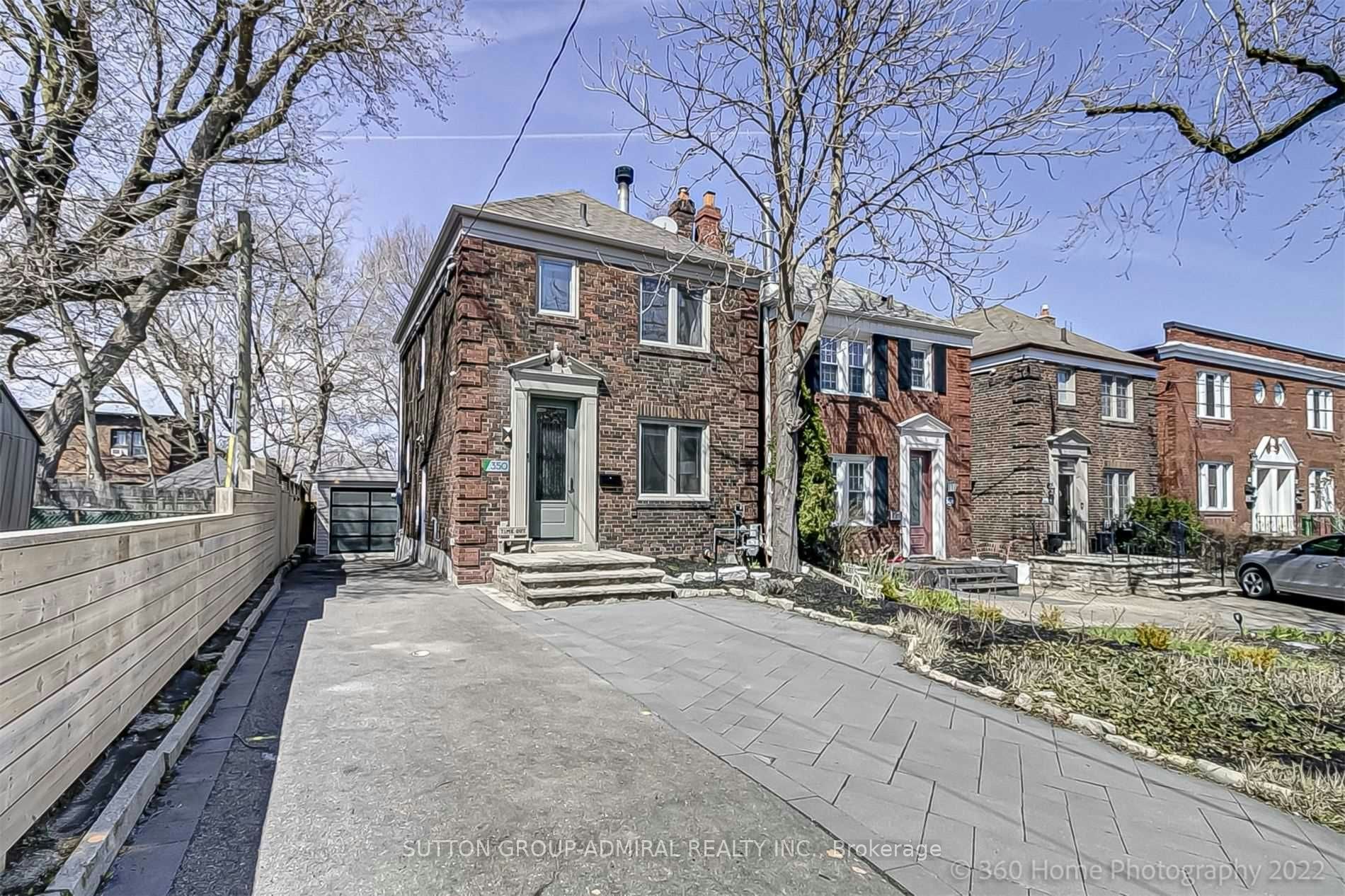 350 Roselawn Avenue, Toronto, ON, M4R 1G1