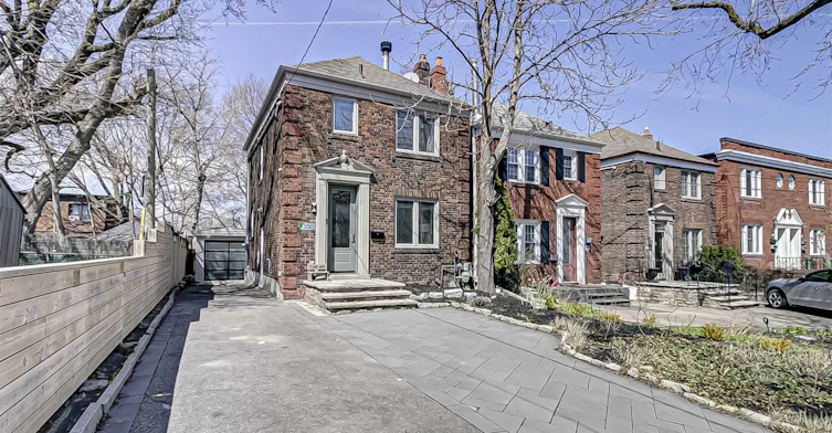 350 Roselawn Avenue, Toronto, ON, M4R 1G1