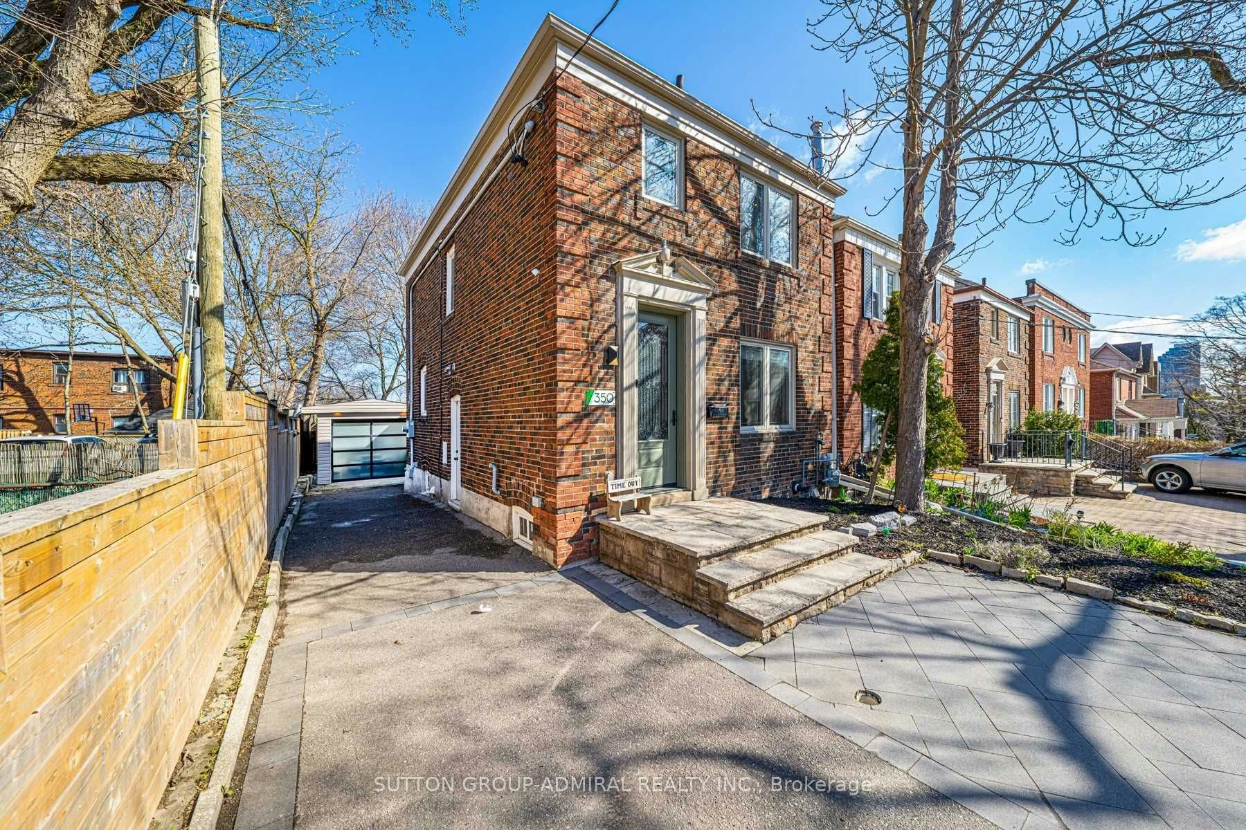 350 Roselawn Avenue, Toronto, ON, M4R 1G1 - 2