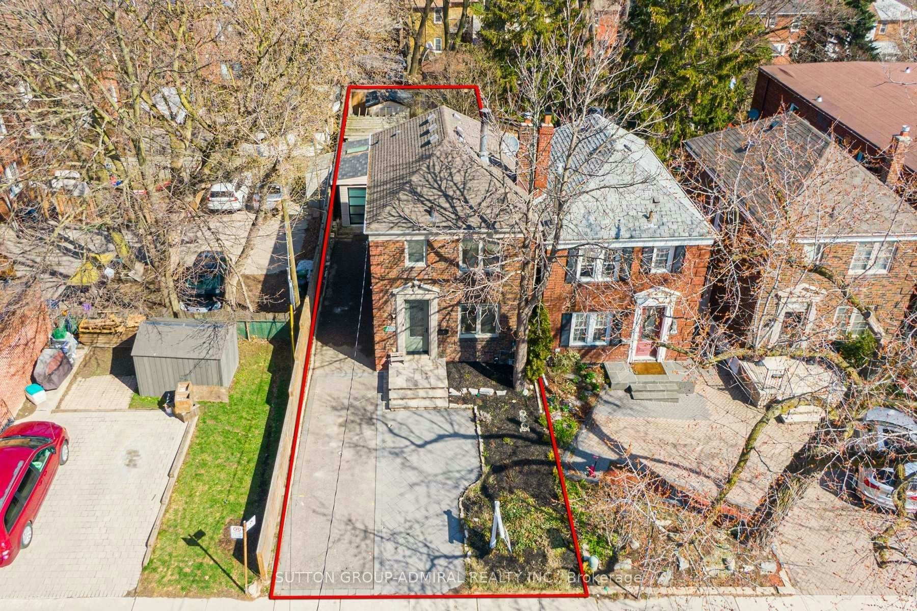 350 Roselawn Avenue, Toronto, ON, M4R 1G1 - 3