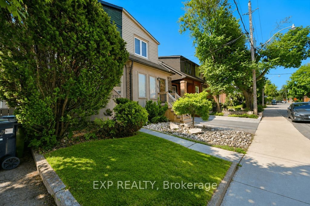 379 Davisville Avenue, Toronto, ON, M4S 1H4