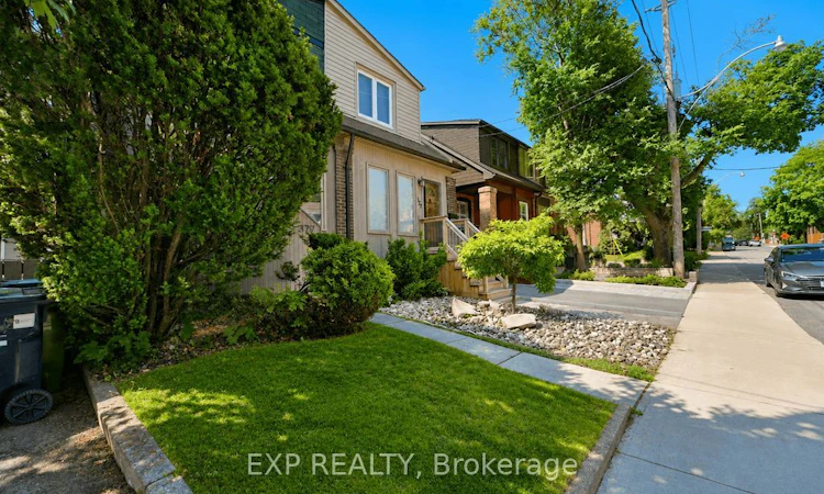 379 Davisville Avenue