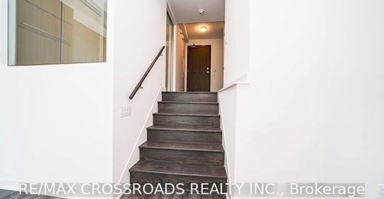 Th05-58 Queens Wharf Road, Toronto, ON, M5V 0J9 - 7
