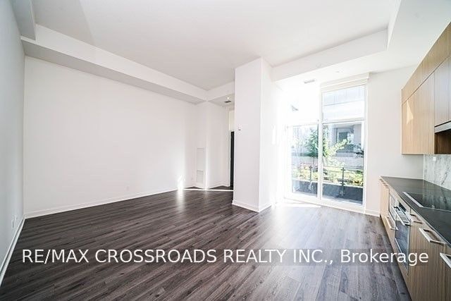 Th05-58 Queens Wharf Road, Toronto, ON, M5V 0J9 - 5