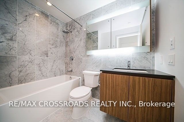 Th05-58 Queens Wharf Road, Toronto, ON, M5V 0J9 - 20