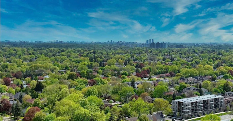 2316-25 Greenview Avenue, Toronto, ON, M2M 0A5 - 11