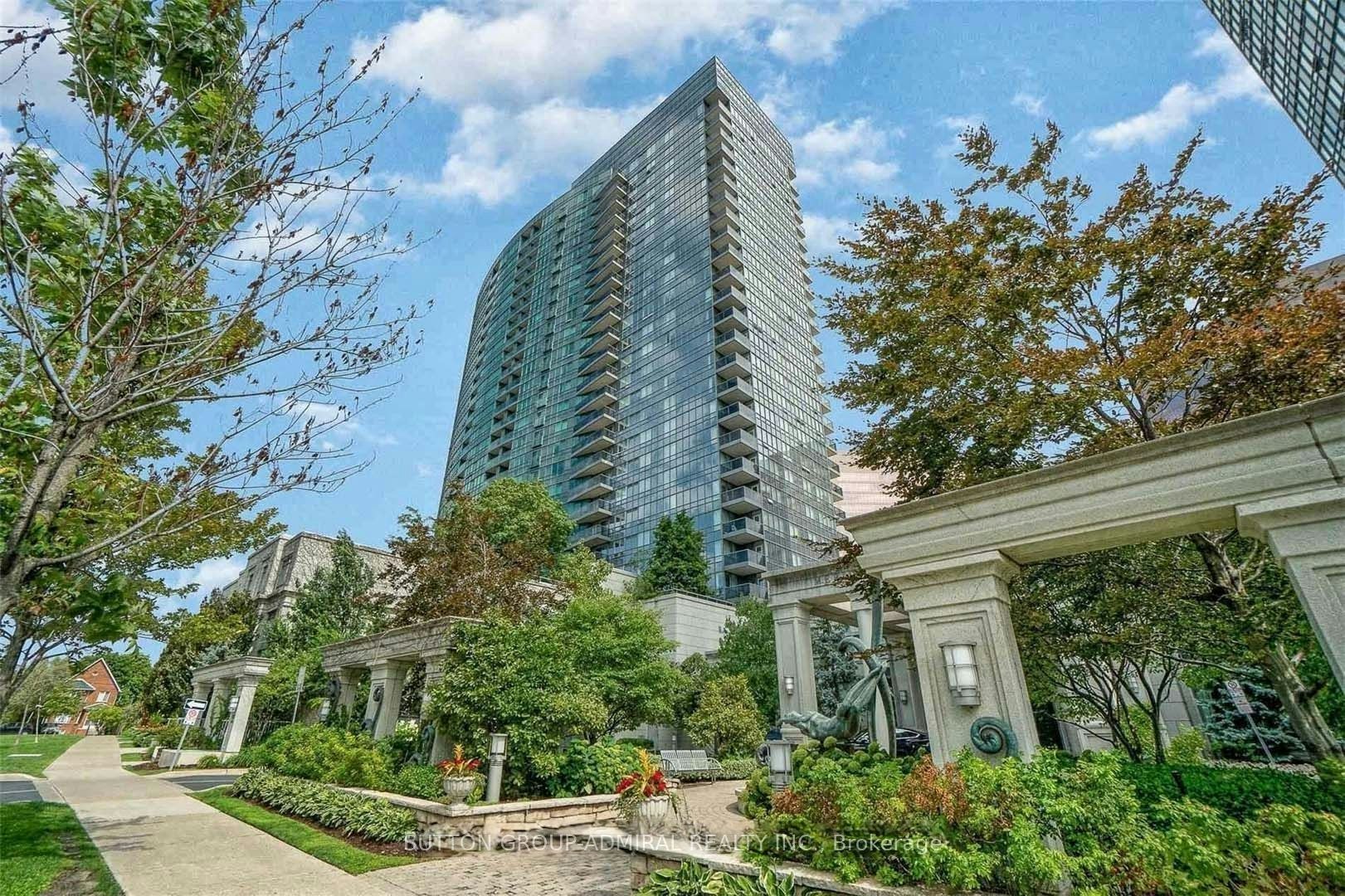2316-25 Greenview Avenue, Toronto, ON, M2M 0A5 - 2