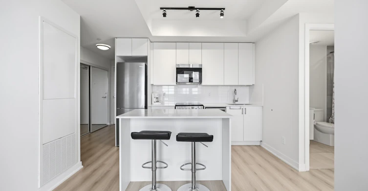 1505-15 Ellerslie Avenue, Toronto, ON, M2N 0L7 - 3