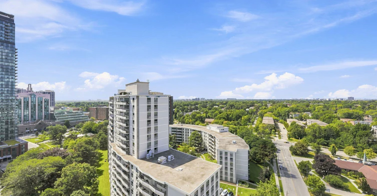 1505-15 Ellerslie Avenue, Toronto, ON, M2N 0L7 - 17