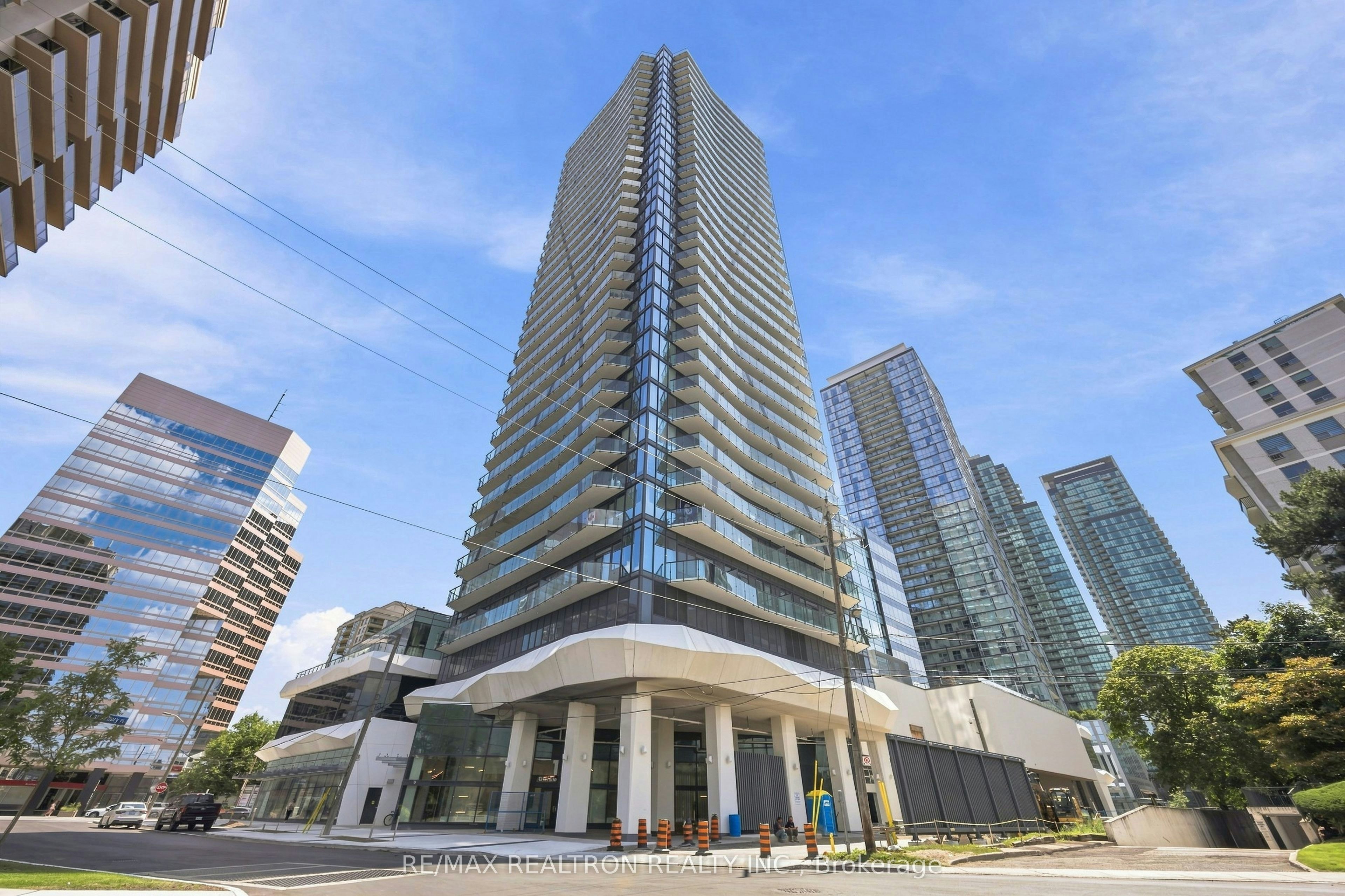 1505-15 Ellerslie Avenue, Toronto, ON, M2N 0L7