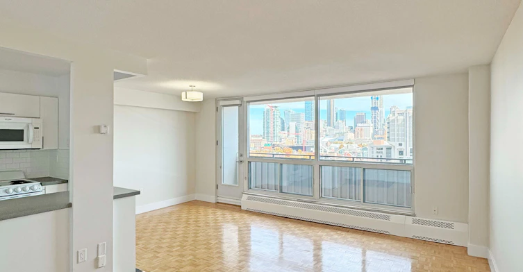 1410-666 Spadina Avenue, Toronto, ON, M5S 2H8 - 3