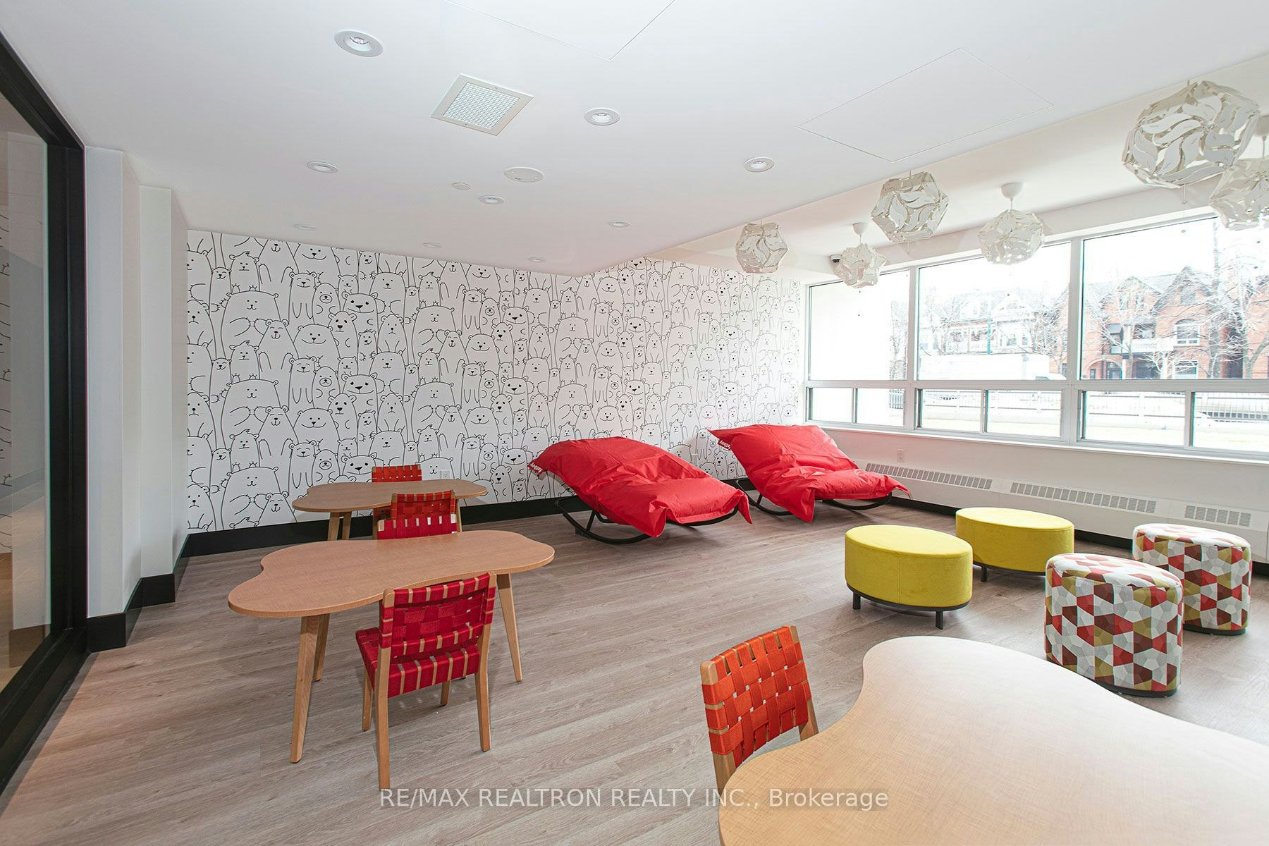 1410-666 Spadina Avenue, Toronto, ON, M5S 2H8 - 17