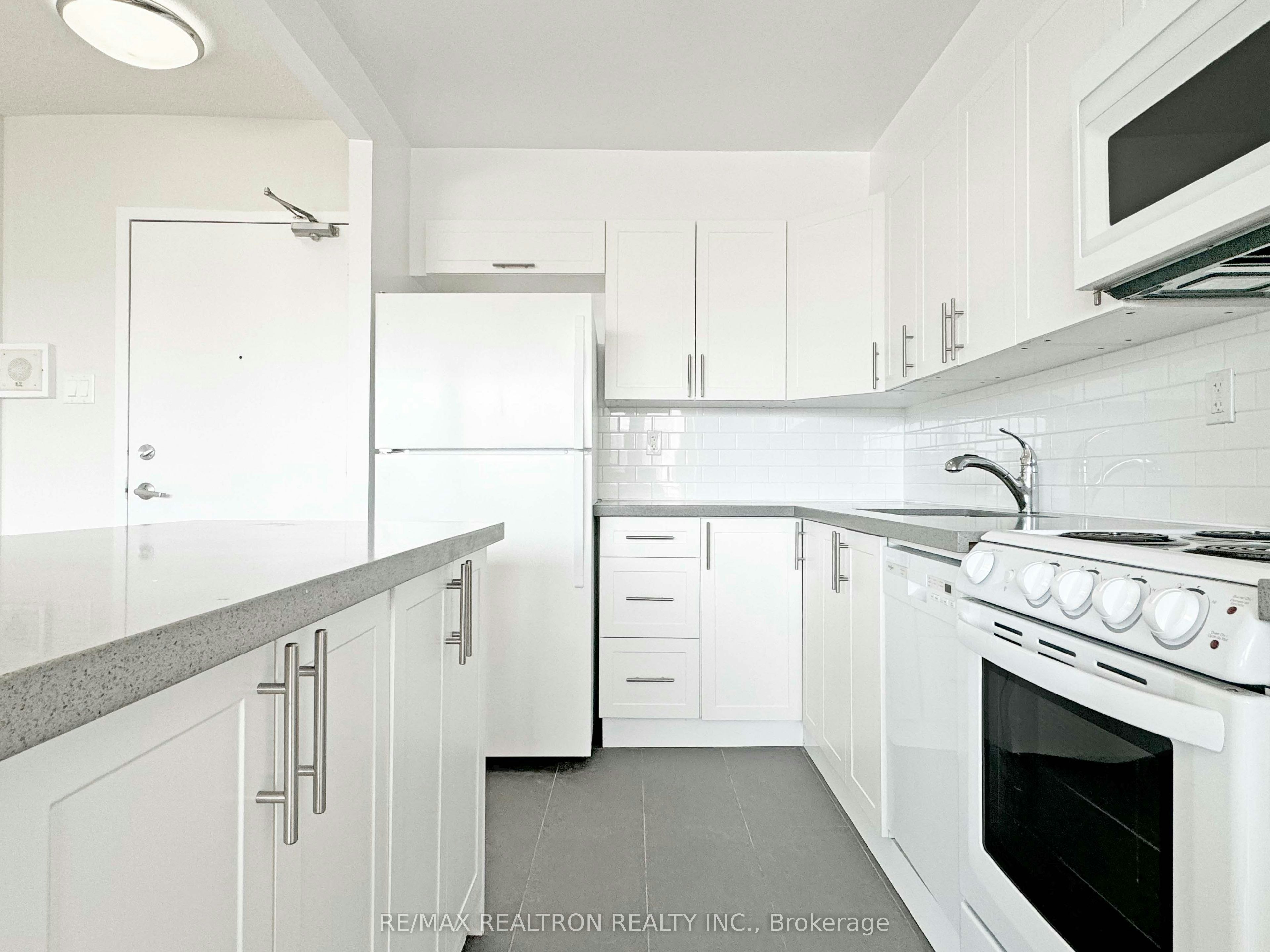 1410-666 Spadina Avenue, Toronto, ON, M5S 2H8 - 5
