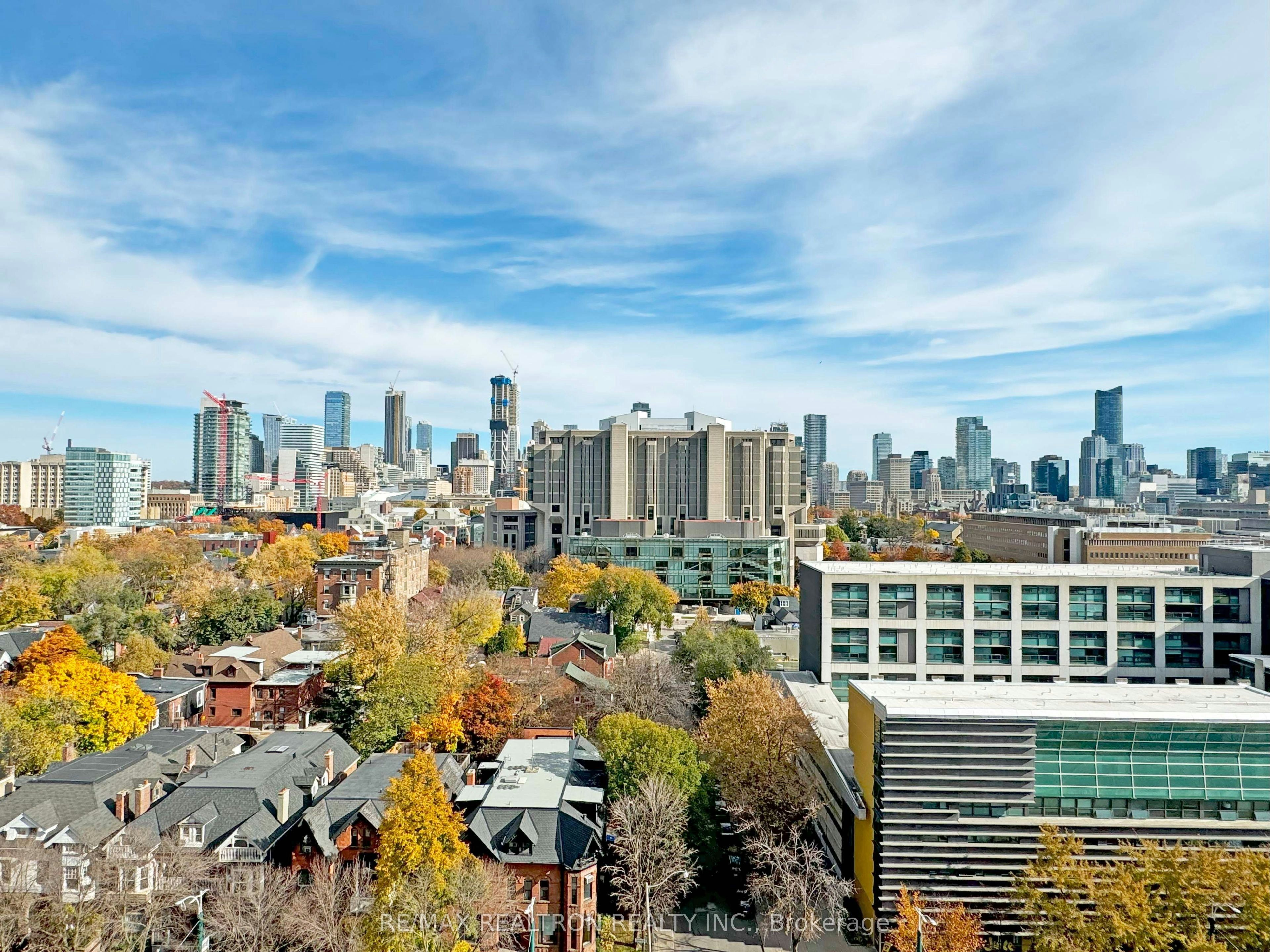 1410-666 Spadina Avenue, Toronto, ON, M5S 2H8 - 12