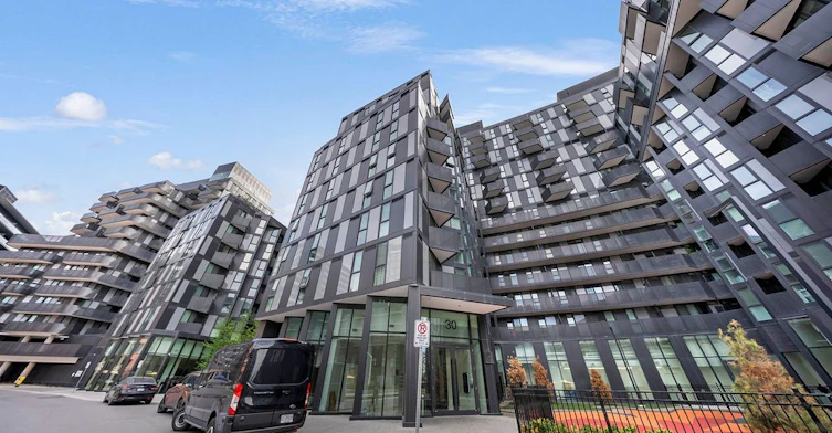 1004-30 Tretti Way, Toronto, ON, M3H 0E3
