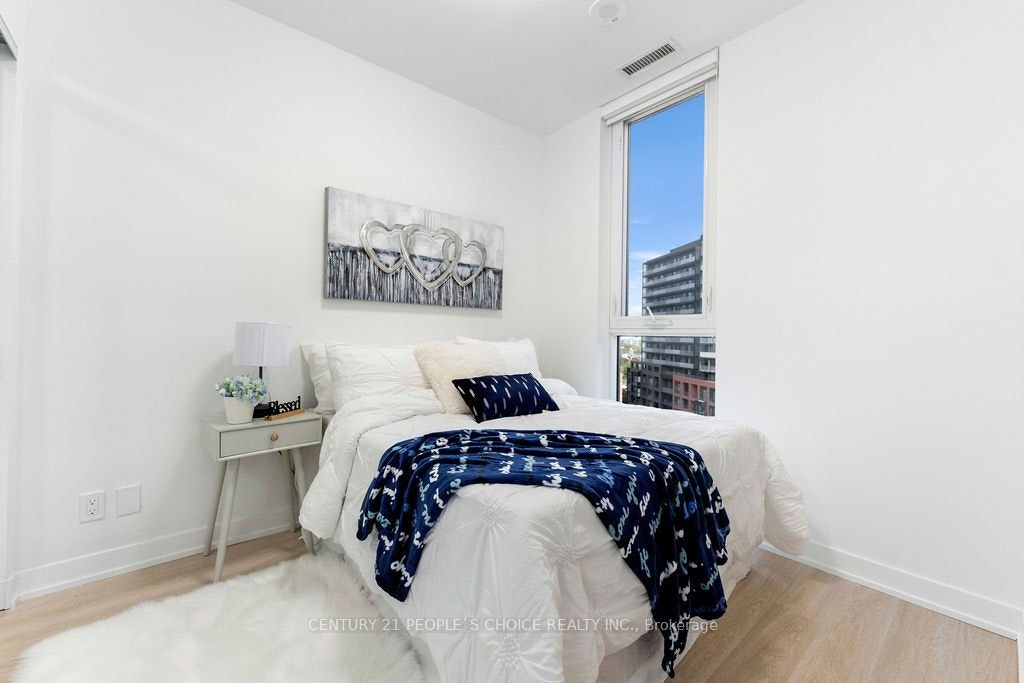 1004-30 Tretti Way, Toronto, ON, M3H 0E3 - 17