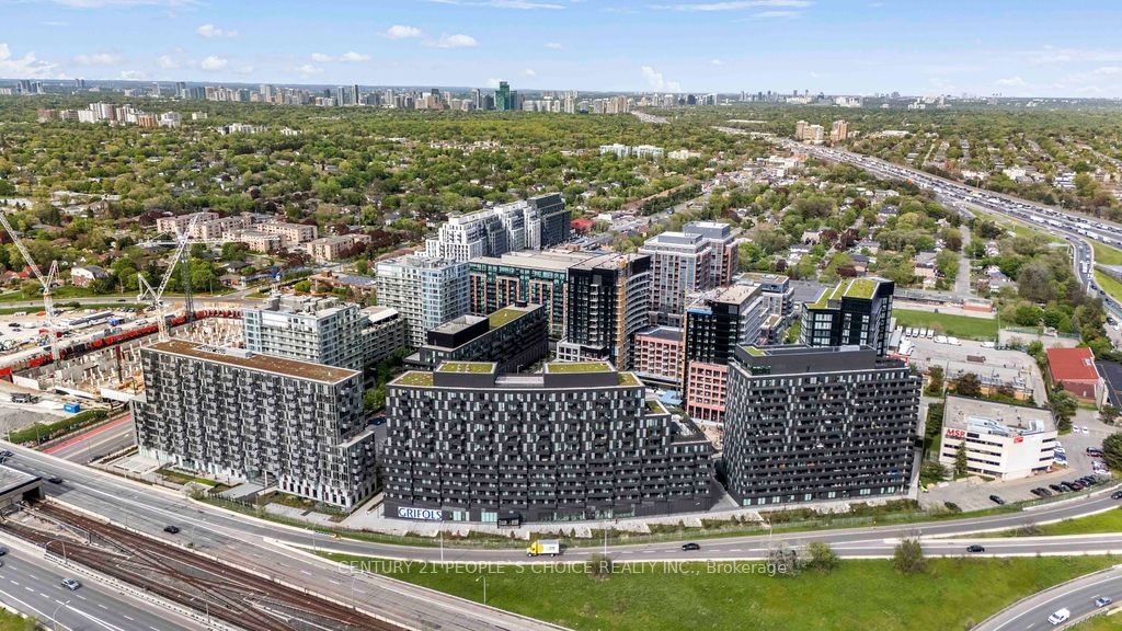 1004-30 Tretti Way, Toronto, ON, M3H 0E3 - 4