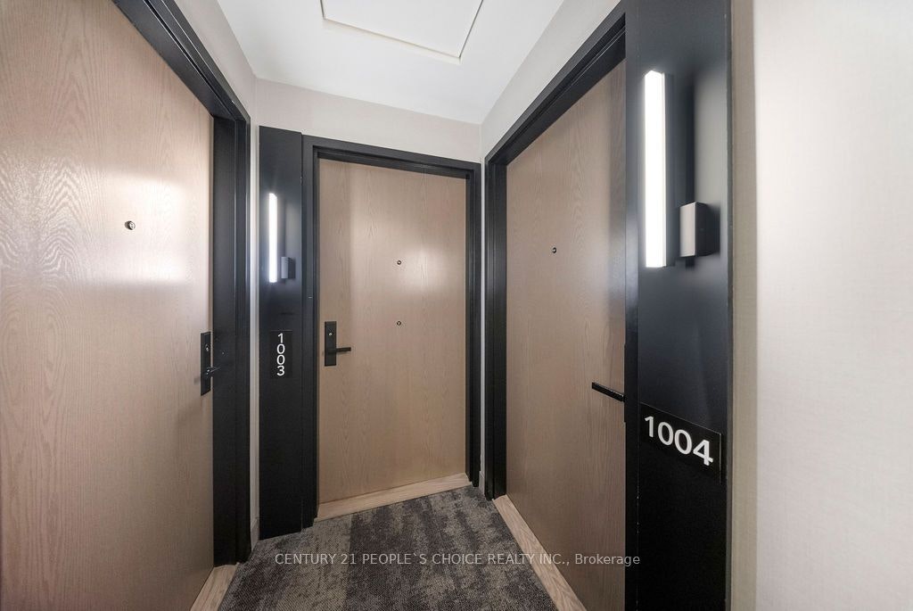 1004-30 Tretti Way, Toronto, ON, M3H 0E3 - 31