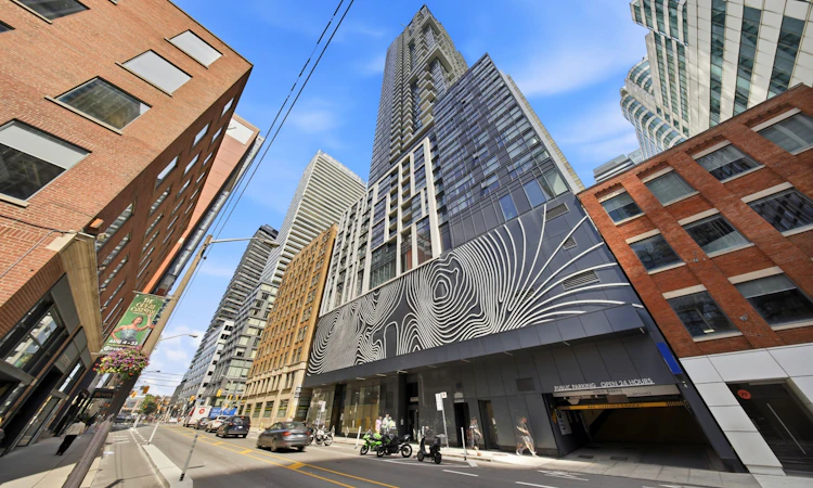 2510-87 Peter Street
