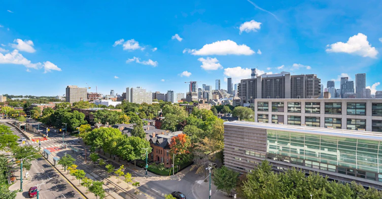 704-664 Spadina Avenue, Toronto, ON, M5S 2H7 - 19