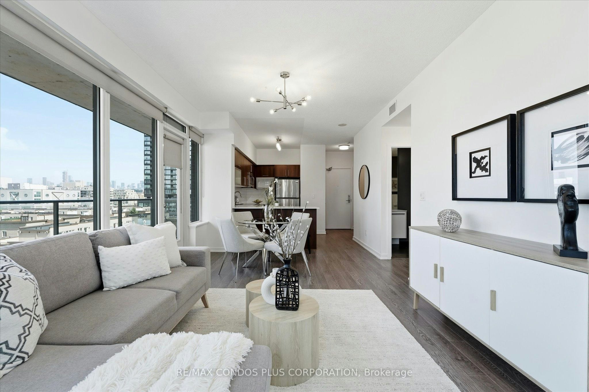 702-55 East Liberty Street, Toronto, ON, M6K 3P9