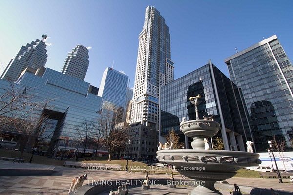 713-88 Scott Street, Toronto, ON, M5E 0A9