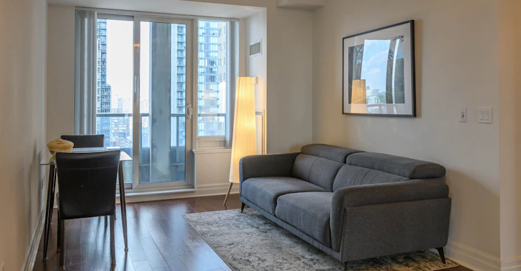 2602-35 Balmuto Street, Toronto, ON, M4Y 0A3 - 3