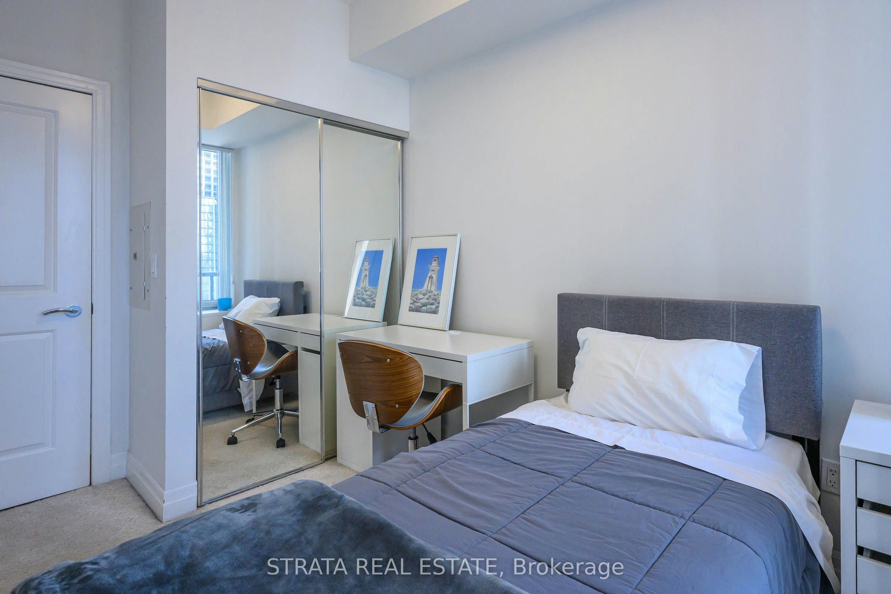 2602-35 Balmuto Street, Toronto, ON, M4Y 0A3 - 7