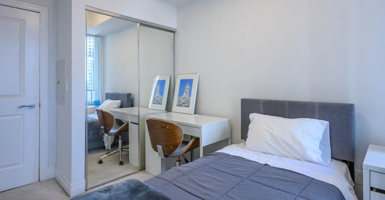 2602-35 Balmuto Street, Toronto, ON, M4Y 0A3 - 7