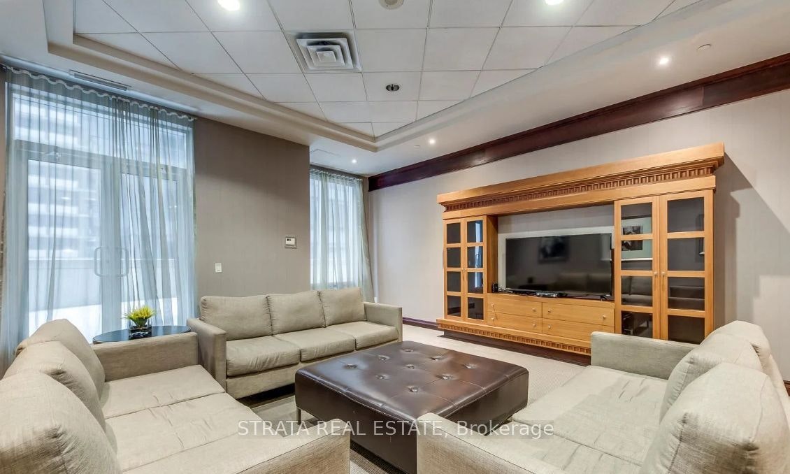 2602-35 Balmuto Street, Toronto, ON, M4Y 0A3 - 13