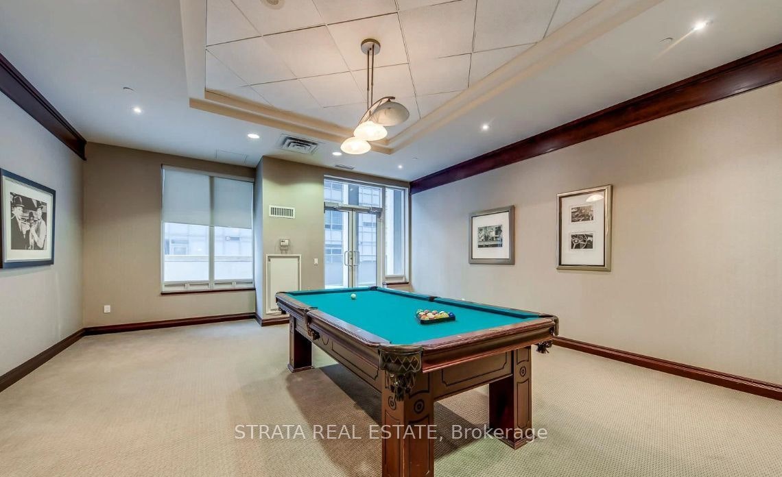 2602-35 Balmuto Street, Toronto, ON, M4Y 0A3 - 14