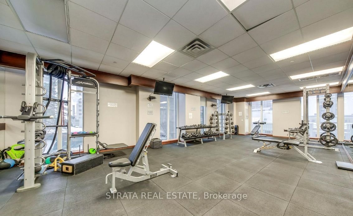 2602-35 Balmuto Street, Toronto, ON, M4Y 0A3 - 10