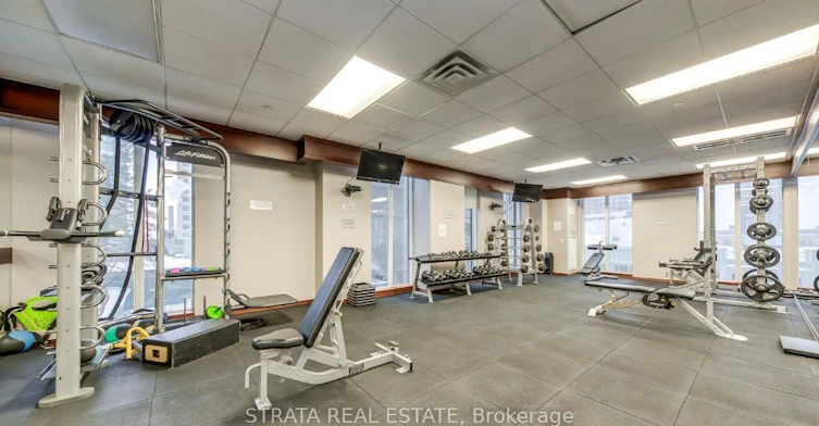2602-35 Balmuto Street, Toronto, ON, M4Y 0A3 - 10