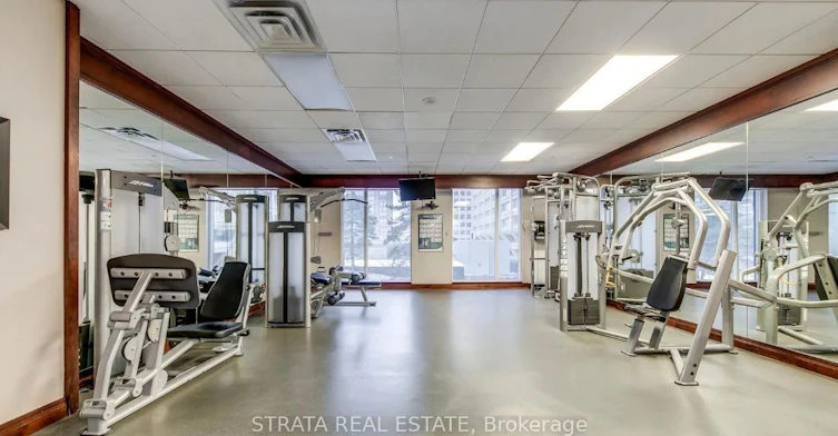 2602-35 Balmuto Street, Toronto, ON, M4Y 0A3 - 9