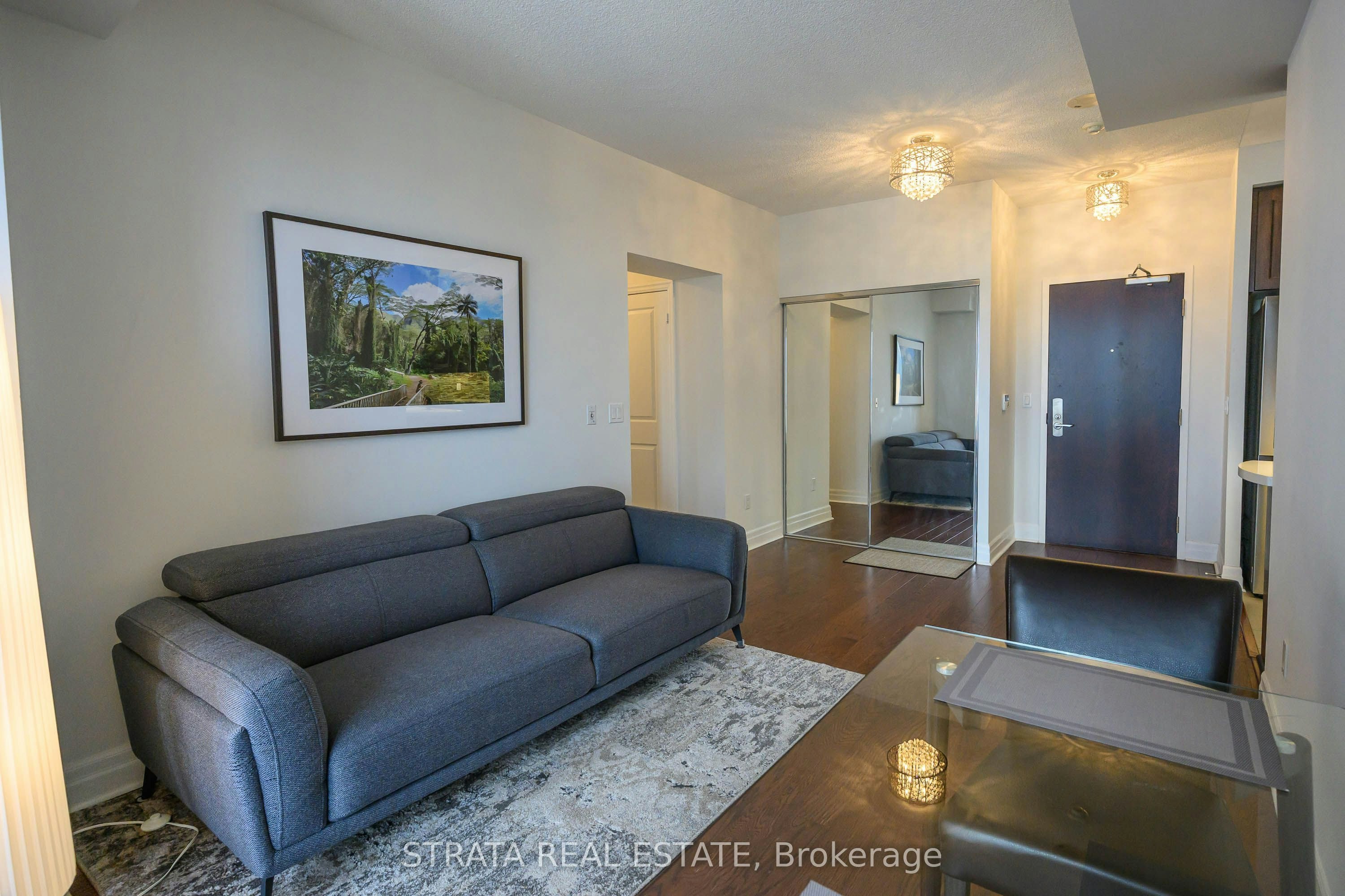 2602-35 Balmuto Street, Toronto, ON, M4Y 0A3 - 2