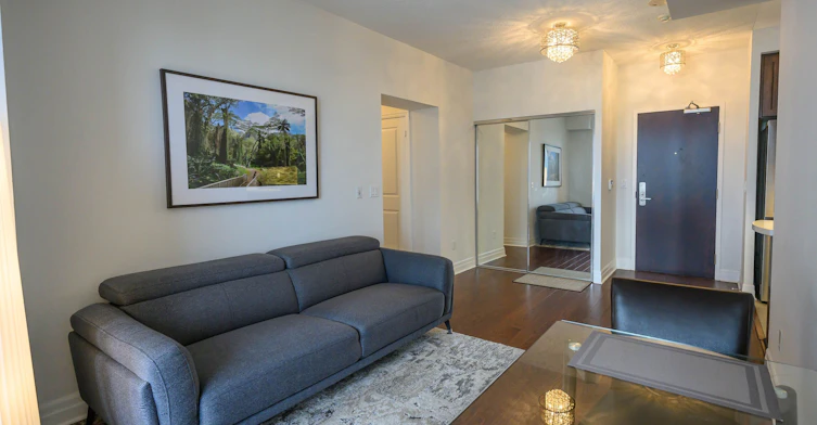 2602-35 Balmuto Street, Toronto, ON, M4Y 0A3 - 2
