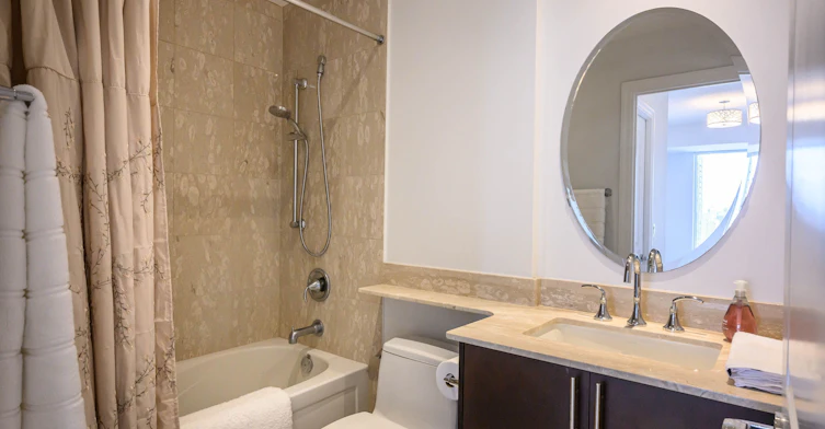 2602-35 Balmuto Street, Toronto, ON, M4Y 0A3 - 5