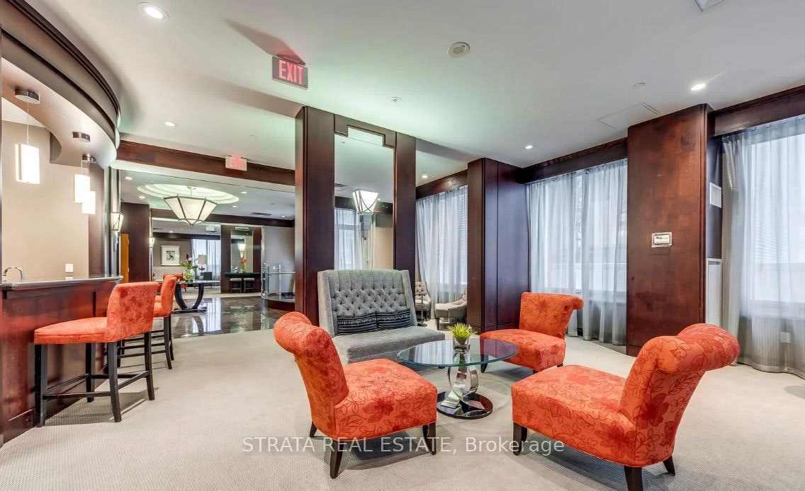 2602-35 Balmuto Street, Toronto, ON, M4Y 0A3 - 11