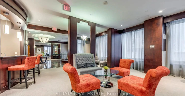 2602-35 Balmuto Street, Toronto, ON, M4Y 0A3 - 11