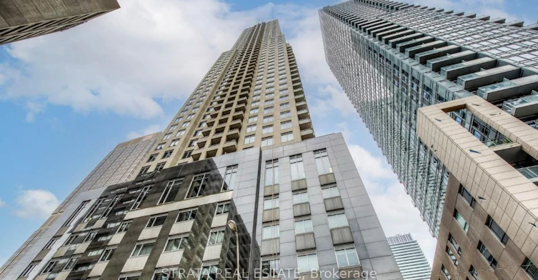 2602-35 Balmuto Street, Toronto, ON, M4Y 0A3 - 16