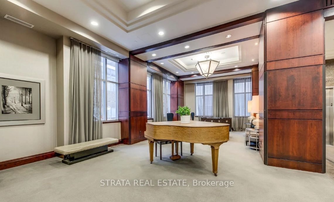2602-35 Balmuto Street, Toronto, ON, M4Y 0A3 - 12
