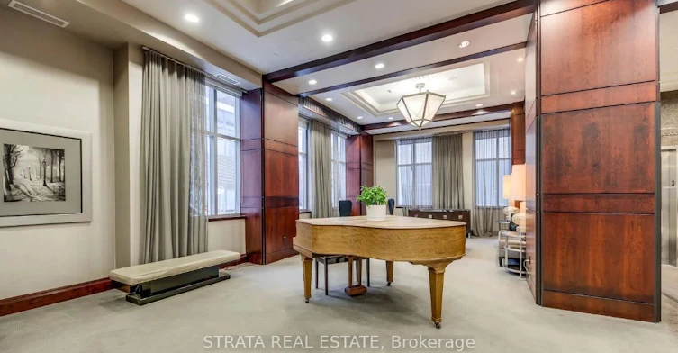 2602-35 Balmuto Street, Toronto, ON, M4Y 0A3 - 12