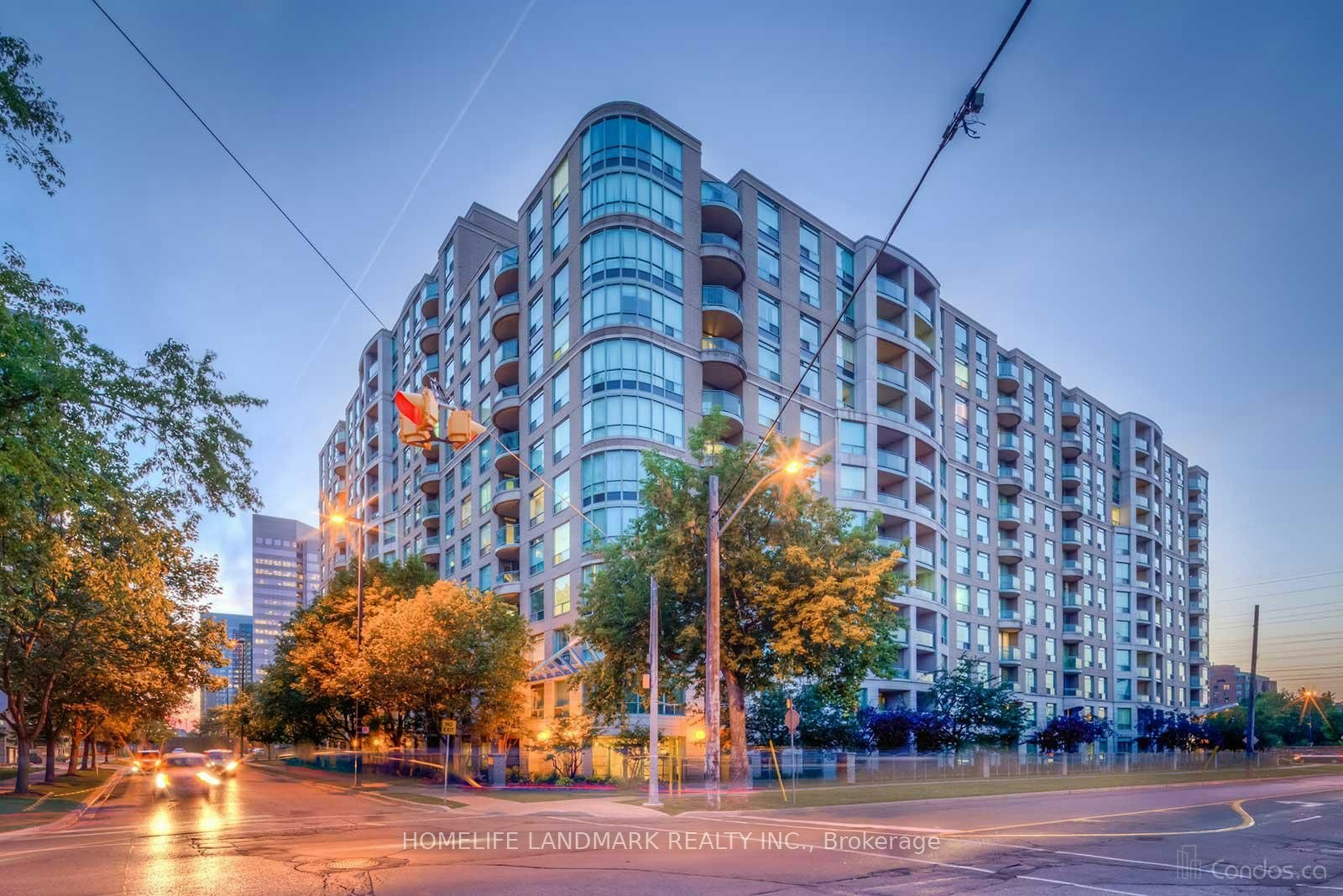1001-18 Pemberton Avenue, Toronto, ON, M2M 4K9