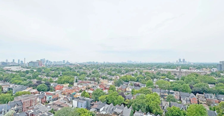 2402-666 Spadina Avenue, Toronto, ON, M5S 2H8 - 9
